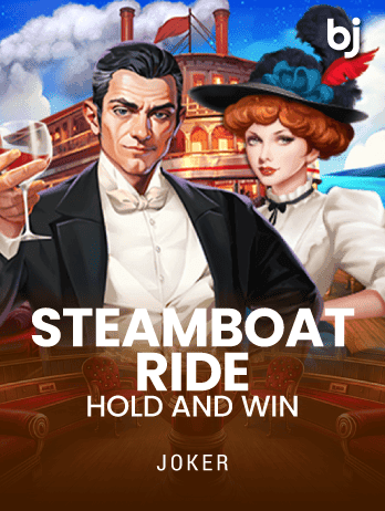 Steamboat Ride _ Hold And Win game icon