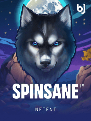 Spinsane™ game icon