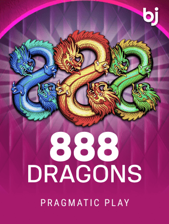 888 Dragons game icon